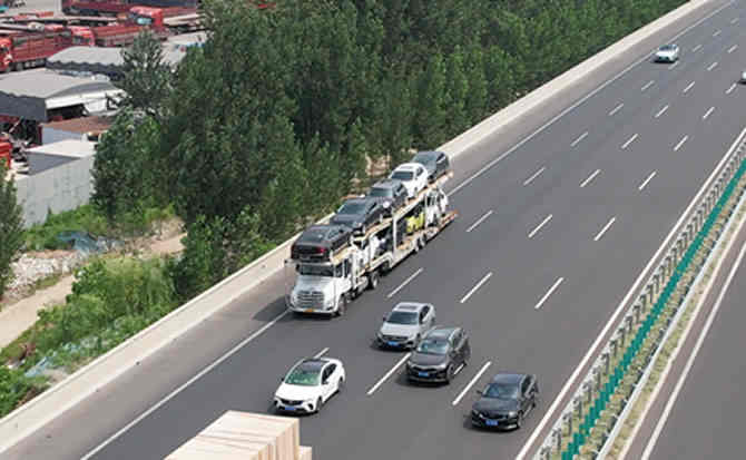 旅顺口区高速公路汽车救援